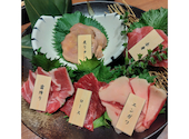 馬肉酒場 うま囲水戸OPA店: おかすずさんの2024年02月19日の2枚目の投稿写真