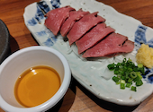 馬肉酒場 うま囲水戸OPA店: おかすずさんの2024年02月19日の3枚目の投稿写真