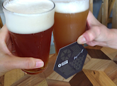 自家製クラフトビールと手作りソーセージ　BREWPUB　OZONE（ブリューパブ大曽根）: かおりさんの2023年09月25日の2枚目の投稿写真