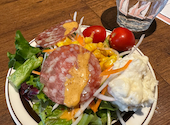 PIZZA&WINE　 カヤバール　茅場町: こいちゃんさんの2025年11月の1枚目の投稿写真