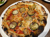 PIZZA&WINE カヤバール 茅場町: こいちゃんさんの2025年11月22日の2枚目の投稿写真