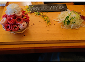 個室 肉寿司と名古屋めし金肉（きんにく）名古屋駅店: ゆうさんの2025年06月の1枚目の投稿写真