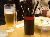 焼き鳥 居酒屋 「三代目」鳥メロ 赤羽東口駅前店: unyagiさんの2026年05月の1枚目の投稿写真