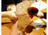 Dynamic Kitchen & Bar 響 有楽町店: unyagiさんの2025年11月13日の1枚目の投稿写真