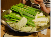もつ鍋×もつ焼き×海鮮　もつきむ新宿南口: unyagiさんの2025年08月の1枚目の投稿写真