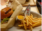 MOKUOLA Dexee Diner ルミネエスト新宿店: unyagiさんの2026年08月03日の1枚目の投稿写真