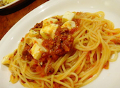 【もちもち生パスタ&ピザ】KURA 渋谷店: unyagiさんの2026年05月の1枚目の投稿写真