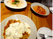 Italian Kitchen VANSAN 祖師ヶ谷大蔵店: unyagiさんの2025年11月07日の1枚目の投稿写真