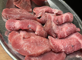 焼肉一心たん助 旦 dan 有楽町: unyagiさんの2026年06月21日の3枚目の投稿写真