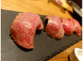 黒毛和牛一頭買い 一頭や 新宿区役所通り店: unyagiさんの2025年02月26日の3枚目の投稿写真