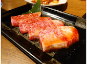 個室焼肉　黒毛和牛一頭買い　一頭や　新宿区役所通り店: unyagiさんの2025年04月の1枚目の投稿写真