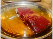 新宿焼肉 ホルモン いのうえ: unyagiさんの2026年05月23日の2枚目の投稿写真