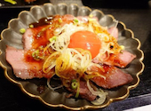焼肉 一心たん助 目黒店: unyagiさんの2025年11月15日の1枚目の投稿写真