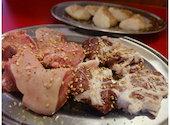 大衆ホルモン肉力屋 中野北口店: unyagiさんの2026年09月13日の1枚目の投稿写真