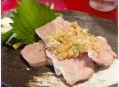 大衆ホルモン肉力屋 中野北口店: unyagiさんの2026年09月13日の2枚目の投稿写真