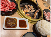焼肉龍王館 柳川店: みどりさんの2026年04月20日の1枚目の投稿写真