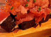Pork&Fish Dining　HULAR（フラー）　しゃぶしゃぶ　宮古島店: hopehopeさんの2023年08月の1枚目の投稿写真