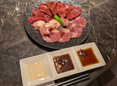 焼肉の牛太本陣 弁天町ベイタワー店: みぃさんの2026年09月07日の1枚目の投稿写真