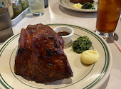 マロリーポークステーキ MALLORY PORK STEAK 東戸塚店: まことさんの2025年01月06日の1枚目の投稿写真