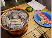 焼肉 一 Hajime: あいたんさんの2024年01月17日の3枚目の投稿写真