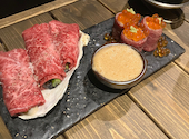 肉バル GAM 梅田お初天神店: ゆかりさんの2025年01月19日の1枚目の投稿写真