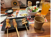 やきとり専門 串鳥 野幌駅前店: みーこさんの2026年03月の1枚目の投稿写真