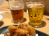 みんなのクラフトビールバル両国 蔵前: haruさんの2026年09月24日の3枚目の投稿写真