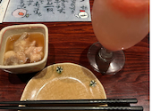 お勝手串焼き とりとんたん 宝殿店: ねえさんさんの2026年08月06日の1枚目の投稿写真