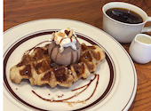 Liten COFFEE リーテンコーヒー : ねえさんさんの2026年06月25日の1枚目の投稿写真