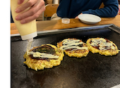 お好み焼き and カフェ COCOYA: ねえさんさんの2026年09月03日の1枚目の投稿写真
