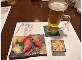 和牛男 上大岡駅前店: emizoさんの2026年08月05日の1枚目の投稿写真