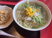 松華飯店: デコちゃんさんの2026年08月03日の2枚目の投稿写真