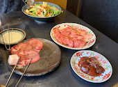 京焼肉 にしき 久御山店: ツヨッチさんの2026年05月17日の1枚目の投稿写真