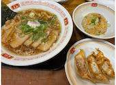 餃子の王将 門真店: ごんたさんの2026年04月の1枚目の投稿写真