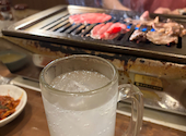 焼肉コプちゃん: ひろさんの2026年04月の1枚目の投稿写真