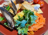 フォレストキッチン ウィズ アウトドア リビング FOREST KITCHEN with Outdoor Living 仙台: もちこさんの2026年04月22日の2枚目の投稿写真