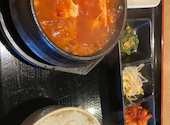 韓国料理 プヨ 長町店: もちこさんの2026年04月02日の1枚目の投稿写真