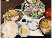 和食処 もと木: もちこさんの2026年07月04日の1枚目の投稿写真