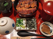 うなぎの樋口 松崎店: キングさんの2026年04月01日の2枚目の投稿写真