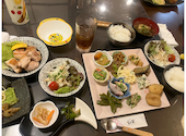 小料理屋 彩華 IROHA: ちっちさんの2026年09月14日の1枚目の投稿写真