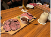 COCONEEL（ココニール）新宿 隠れ家イタリアン: さなちゃんさんの2024年11月の1枚目の投稿写真