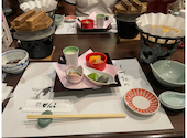 創作和食 がんこ たちかわ茶寮: スヌちゃんさんの2026年08月12日の1枚目の投稿写真