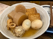 炉端とおでん 呼炉凪来 秋葉原店: はなさんの2026年04月27日の1枚目の投稿写真