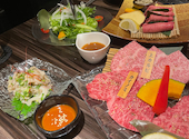 個室焼肉 和苑 南浦和: えみちゃんさんの2022年11月28日の1枚目の投稿写真