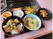 安楽亭 相模原九沢橋店: ミヤさんの2025年02月18日の1枚目の投稿写真