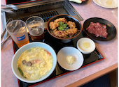 安楽亭 相模原九沢橋店: ミヤさんの2025年03月30日の1枚目の投稿写真