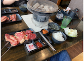 安安 相模原店 七輪焼肉: ミヤさんの2026年08月03日の1枚目の投稿写真