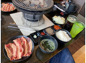安安 相模原店 七輪焼肉: ミヤさんの2026年08月13日の1枚目の投稿写真