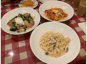 イタリアンダイニング DONA ドナ 小田急マルシェ町田店: ミヤさんの2026年06月19日の1枚目の投稿写真