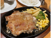 ステーキ宮 町田木曽店: ミヤさんの2026年10月04日の1枚目の投稿写真
